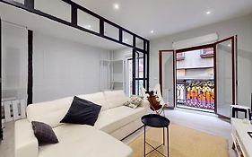 Apartamento Albizuri